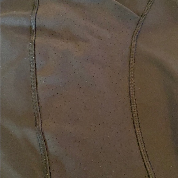 Lululemon black cropped leggings - Picture 4 of 4